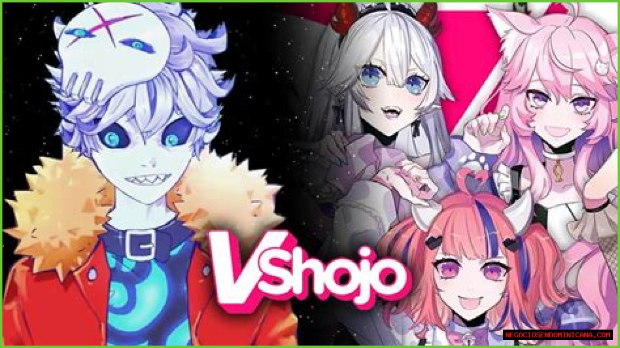 VShojo speaks out after Nux Taku claims VTubers were doxxed by impersonators