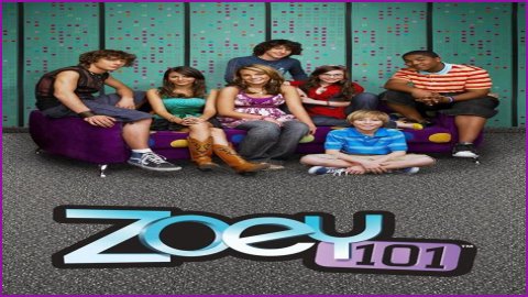 Watch Zoey 101 Streaming Online