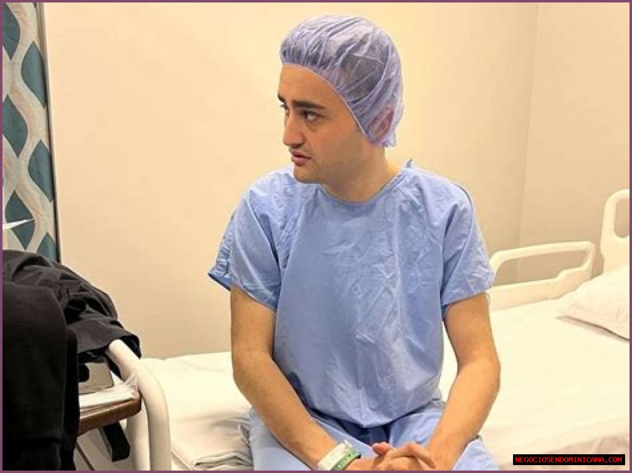 What Happened To CZN Burak, Where Is He Now? Health Related Problems & Conditions Of Chef