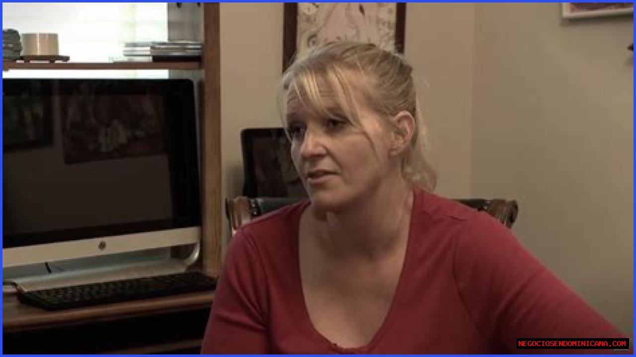   What is Christine Brown’s job? Star of Sister Wives’ career explored    Mon 22 February 2021 13:32    Celine Byford    