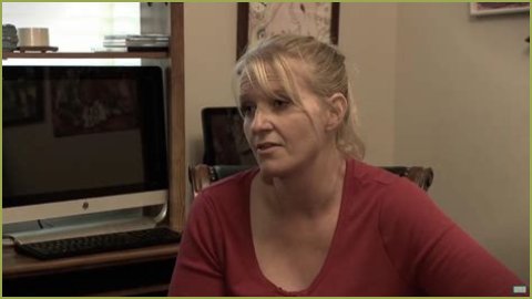 What is Christine Brown’s job? Star of Sister Wives’ career explored Mon 22 February 2021 13:32 Celine Byford