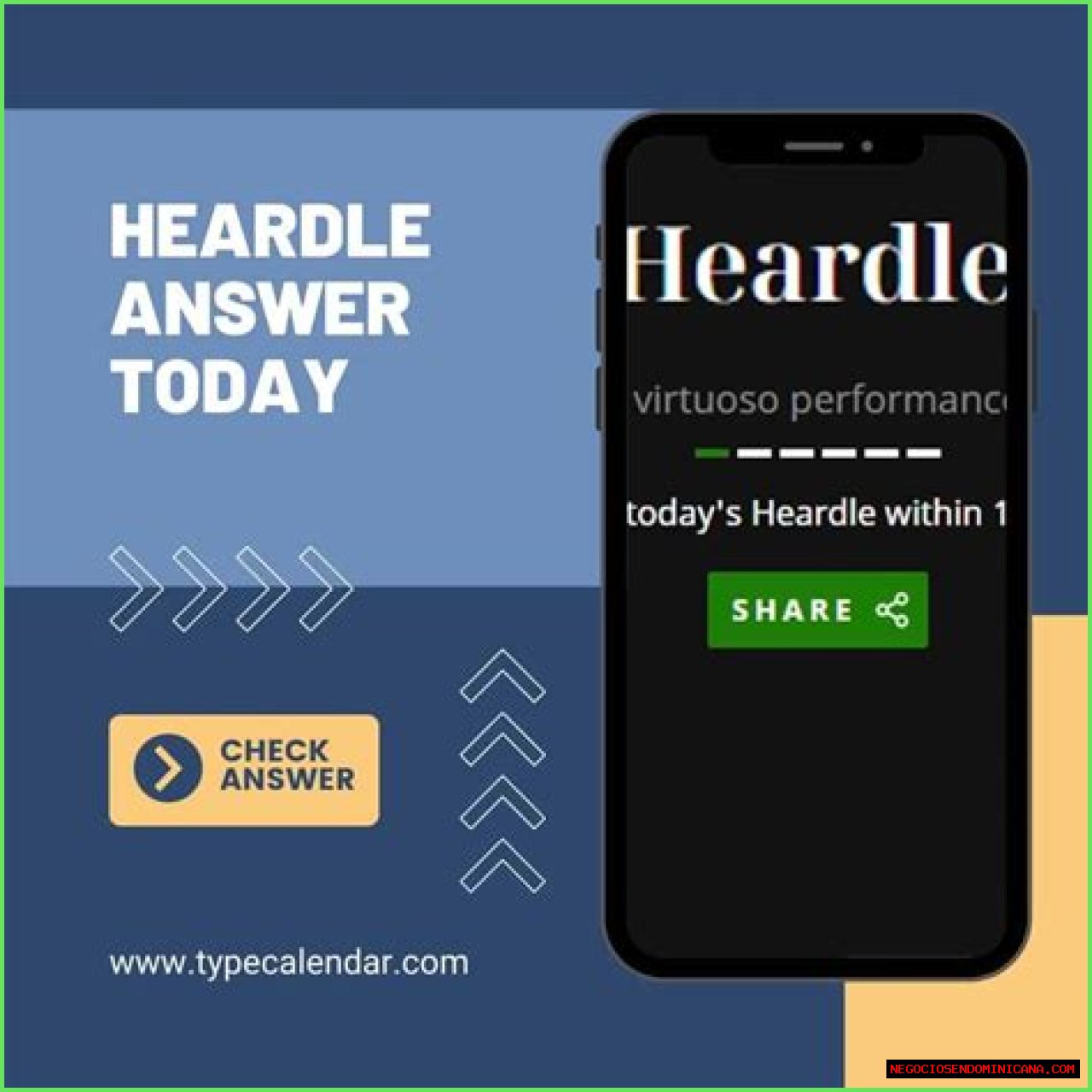 What is today's Heardle? Answers & hints guide (June 18)