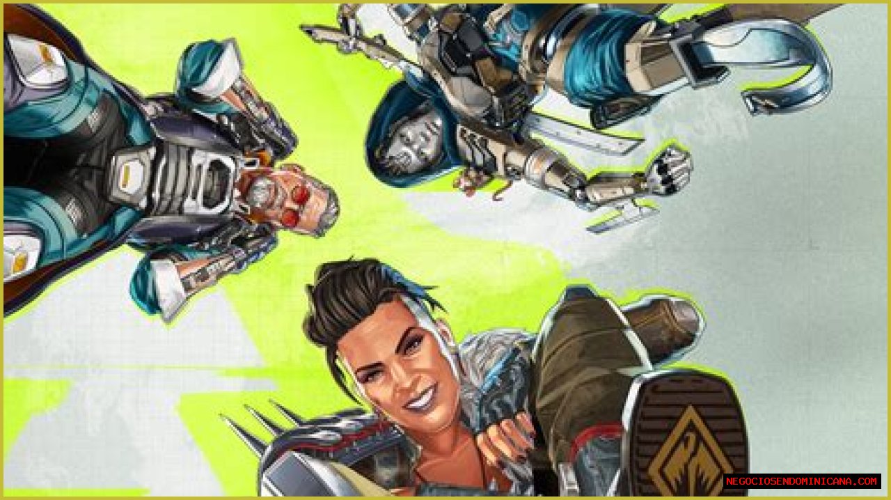 When is Apex Legends Season 12 update? Release time, new content