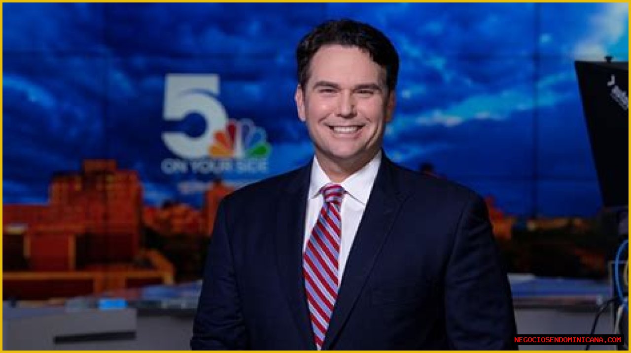 Where Is Jim Castillo Going -Is He Leaving KSDK 5