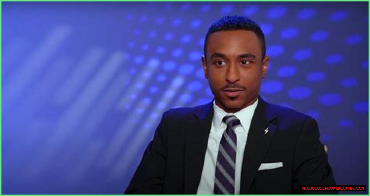   Who is Brandon Blackwell, The Chase season 3’s new addition?    Wed 4 May 2022 07:48    Disha Kandpal    