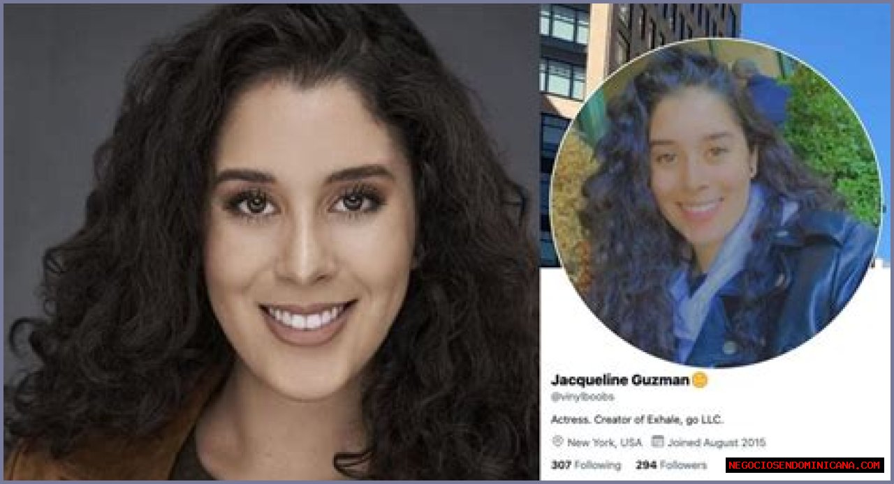 Who is Jacqueline Guzman? Actress fired over viral NYPD TikTok rant