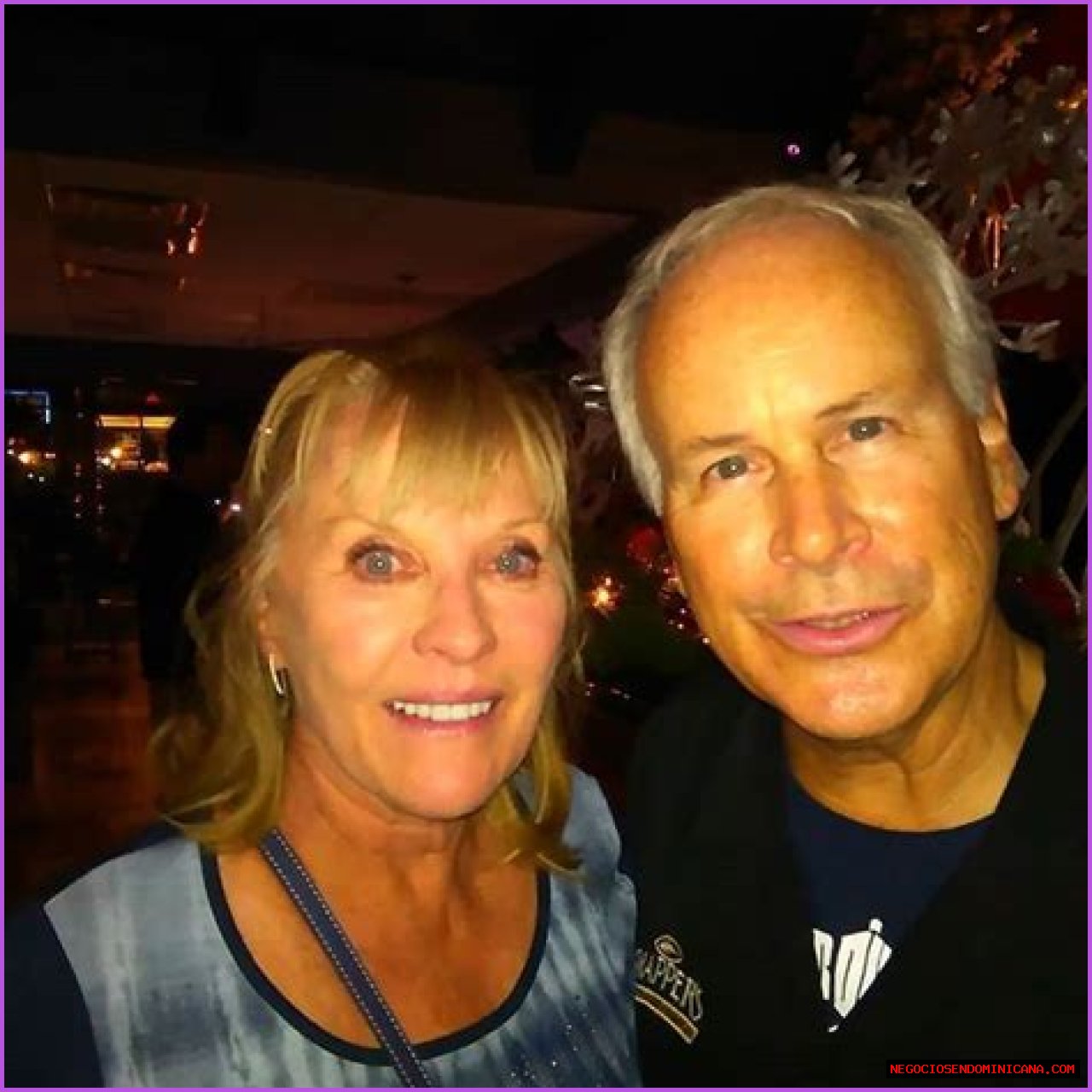 Who is Jan Stephenson Dating Now