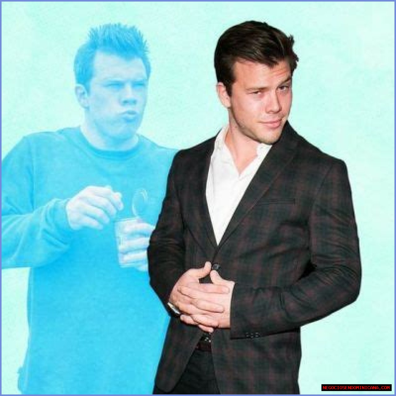 Who Is Jimmy Tatro? Wiki, Age, Height, Wife, Net Worth, Ethnicity