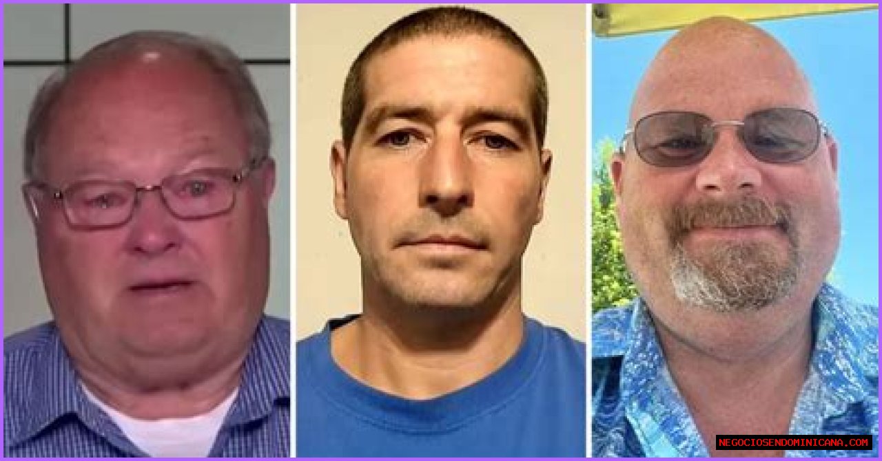 Who is Leroy Walker? Father of man killed while trying to stop Maine mass shooter says he 'can't hate the gunman'