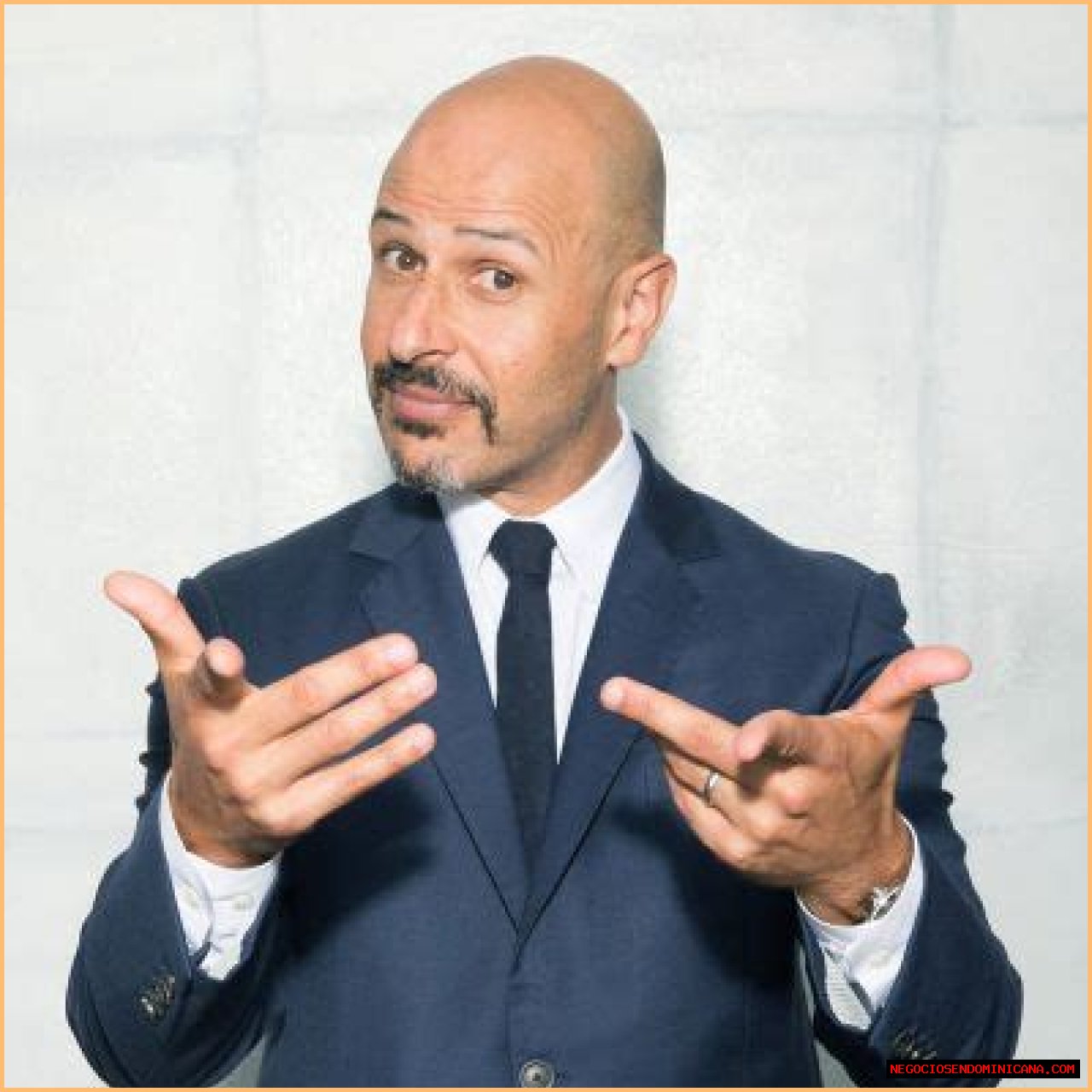 Who is Maz Jobrani? Wiki, Age, Wife, Net Worth, Ethnicity, Height, Career