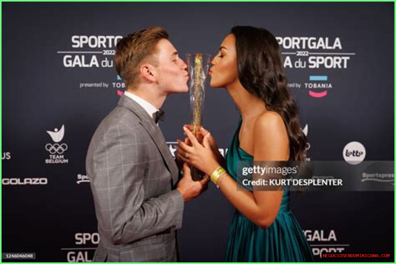 Who Is Oumaima Oumi Rayane? Few Things About The Belgian Cyclist Remco Evenepoel Girlfriend