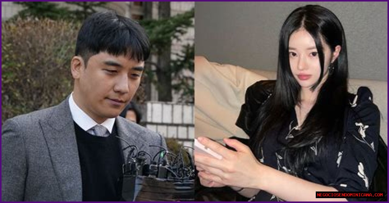 Who is Yoo Hye-yeon Dating Now