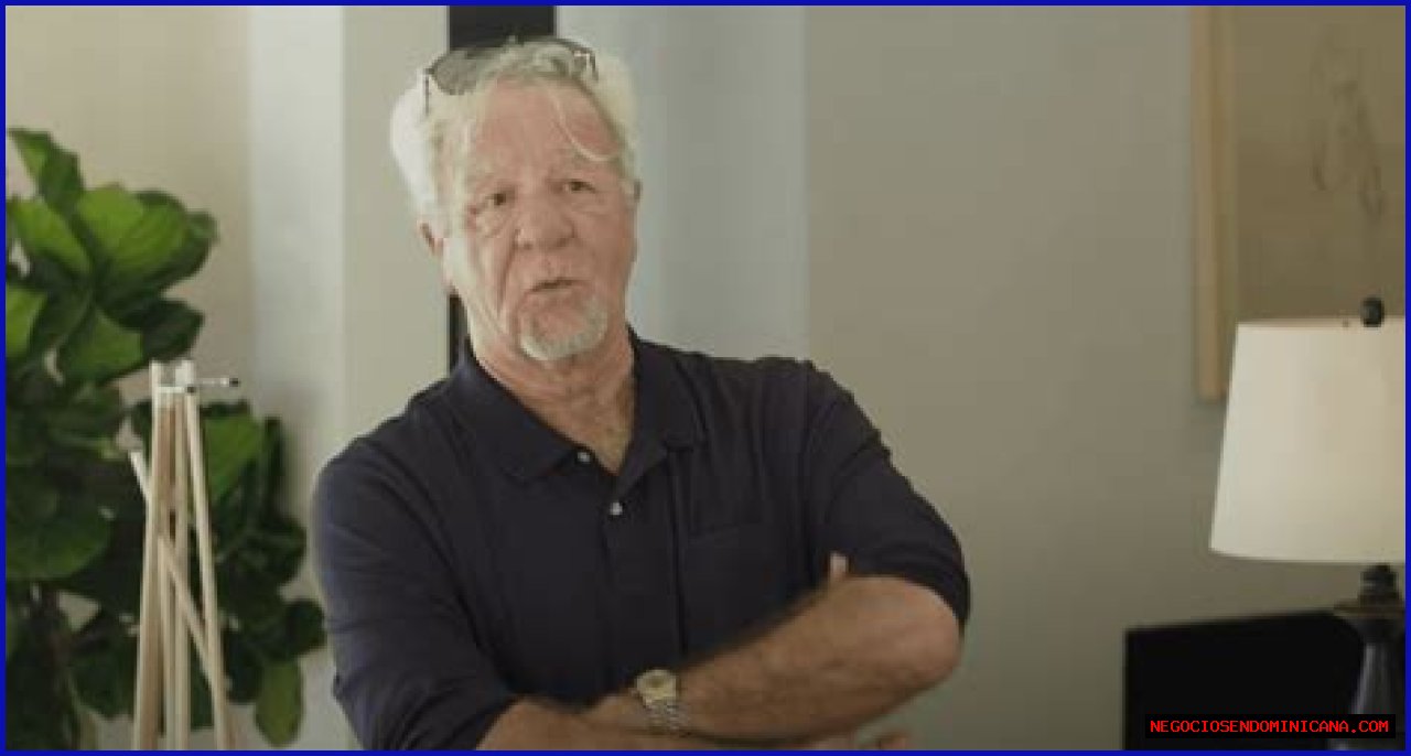 Who was John Combe? Viewers wonder what happened to HGTV star