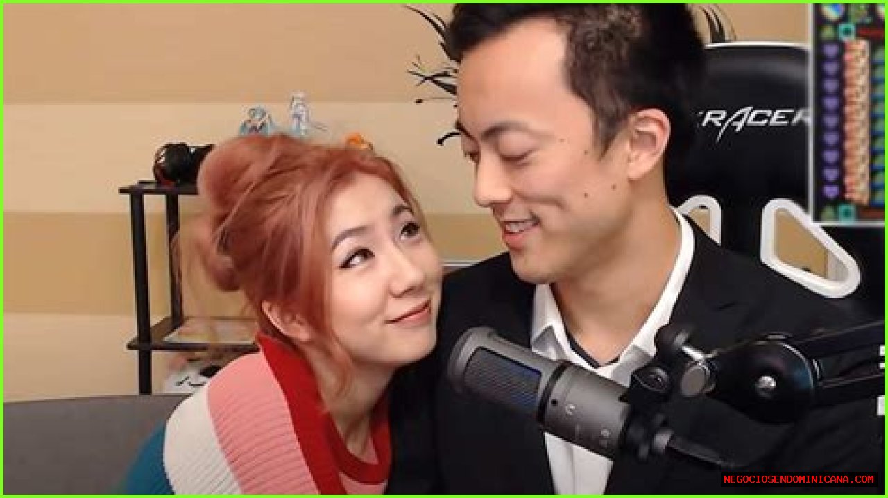 Why did Fuslie and Edison Park break up? Twitch couple explain shock split