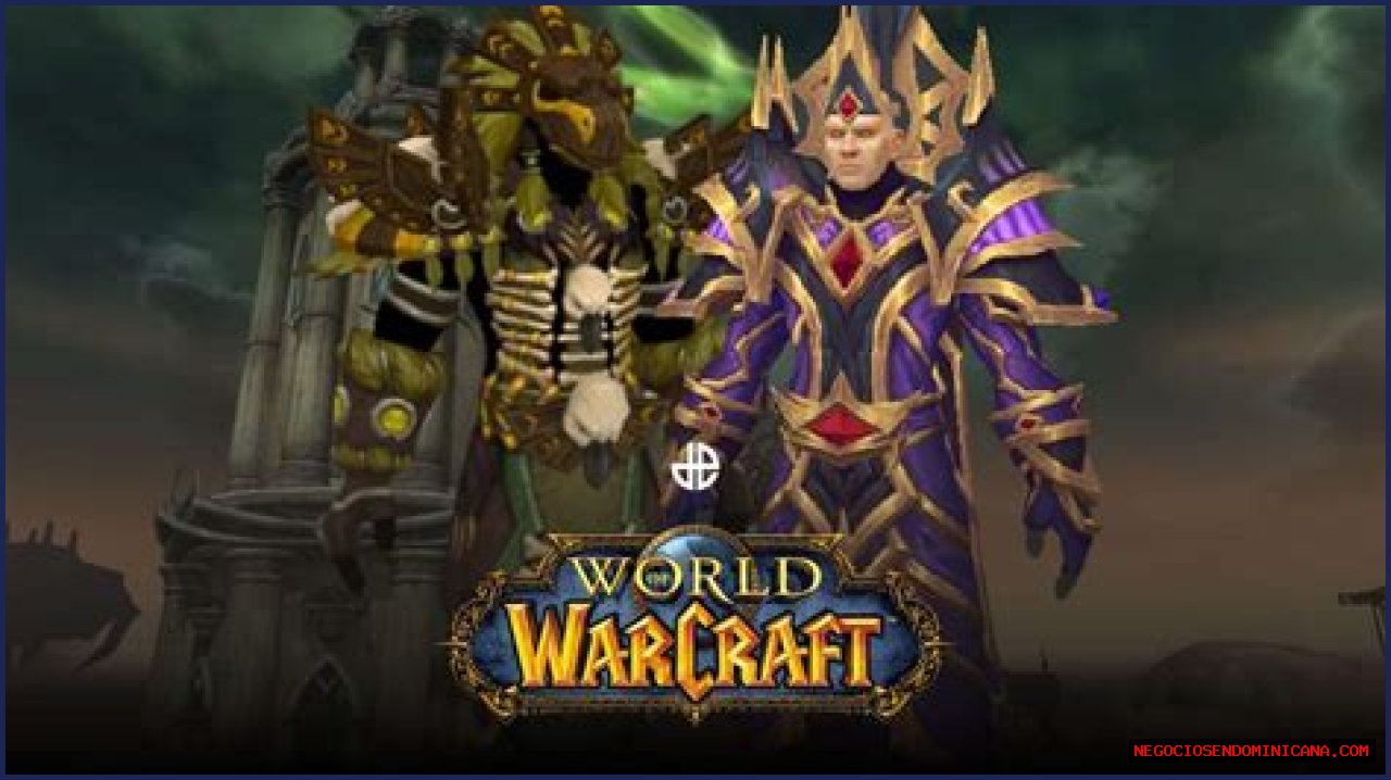 WoW Shadowlands Mage Tower guide: Location, challenges by spec & appearance rewards