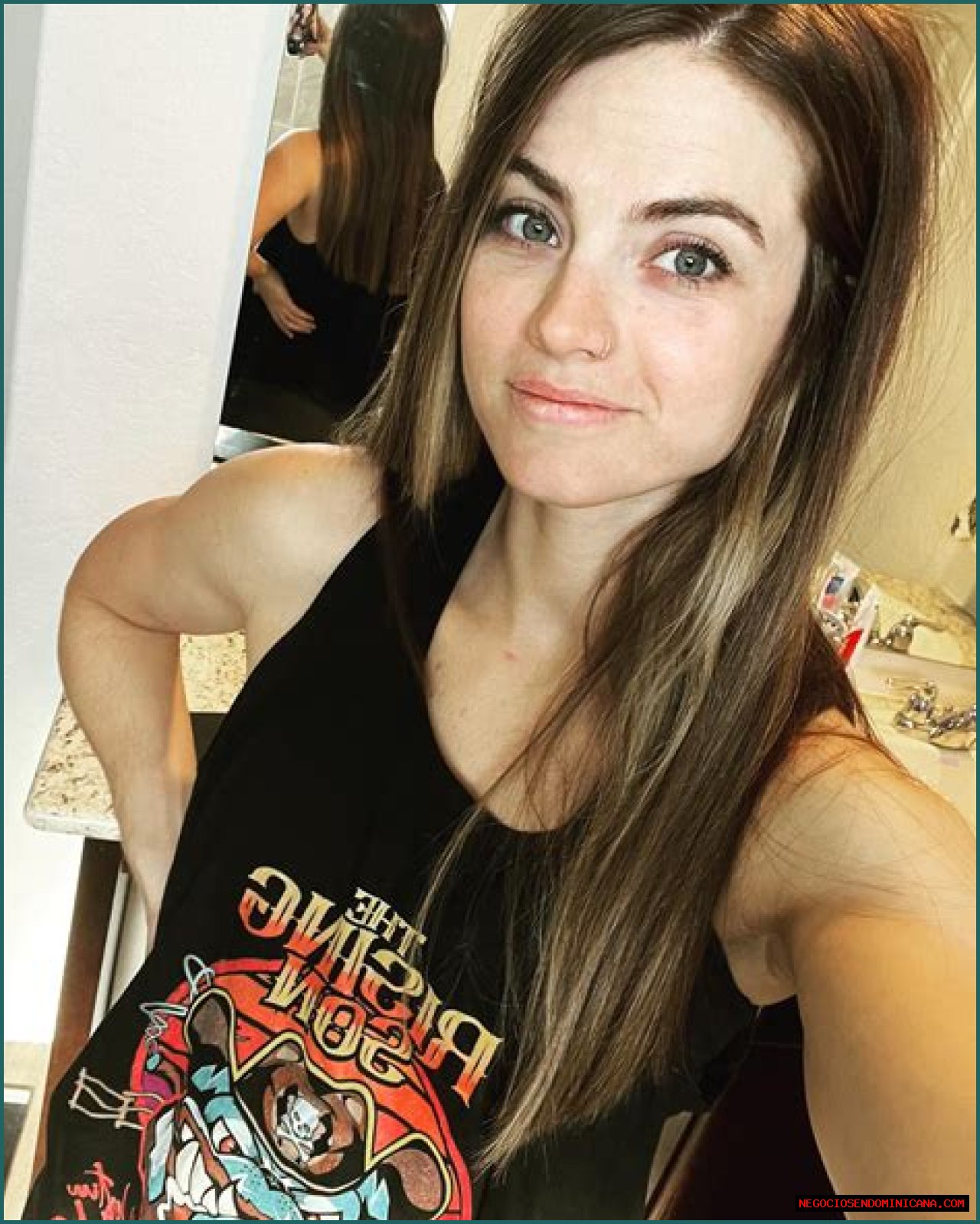 WWE's Sara Lee Dead at 30: Athletes, More Stars Pay Tribute