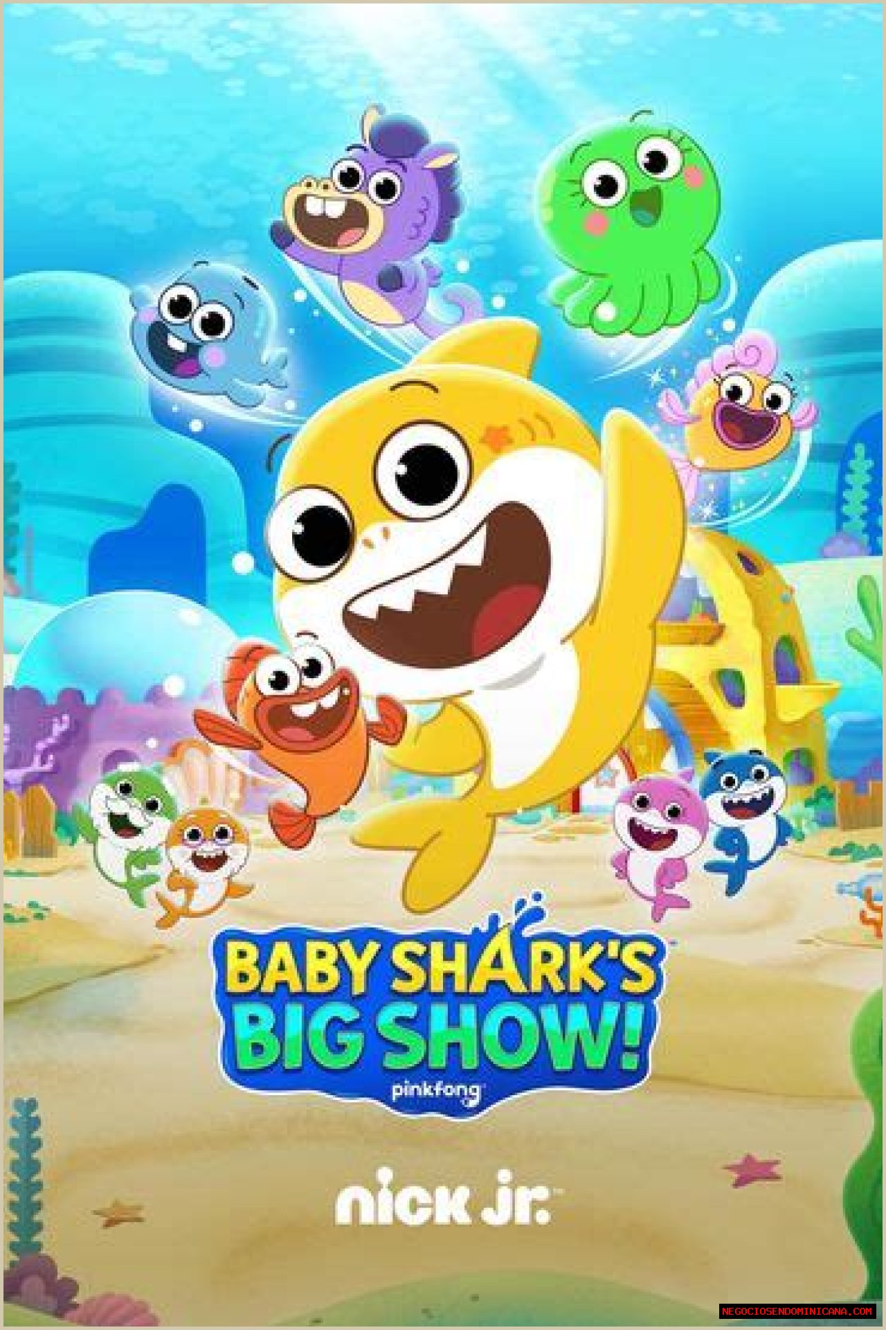Zoofari - Nickelodeon - Watch on Paramount Plus