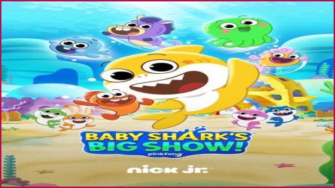 Zoofari - Nickelodeon - Watch on Paramount Plus